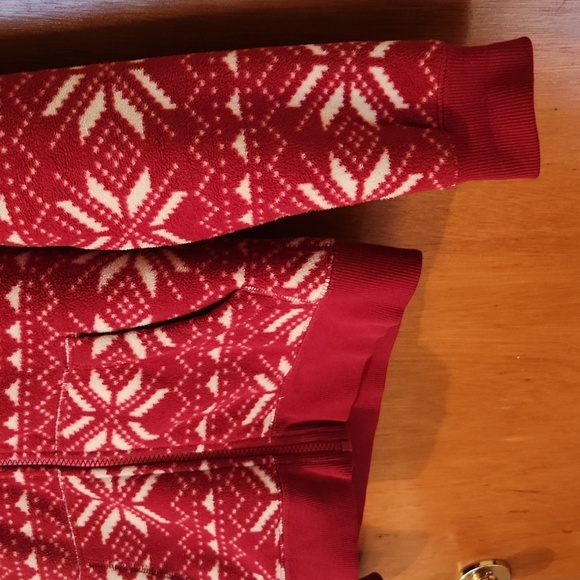 Roxy zip up hoodie - Picture 3 of 6